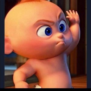 Meet your Posher, Lupita